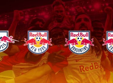 อาณาจักรฟุตบอล Red Bull