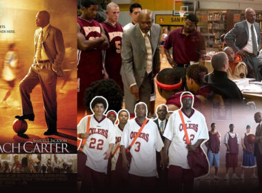 Coach Carter