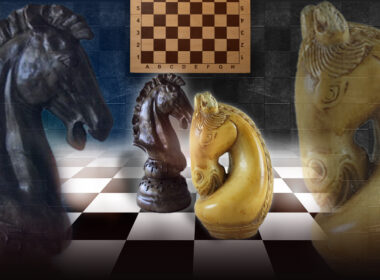 รากเหง้า